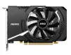 Відеокарта GF RTX 4060 8GB GDDR6 Aero ITX OC MSI (GeForce RTX 4060 AERO ITX 8G OC) - 3